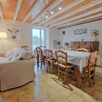 Nyaraló Le Moutat-l'etable *