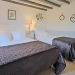 Nyaraló Le Moutat-l'etable