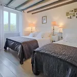 Le Moutat-l'etable Nyaraló Allemans