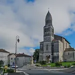 Le Moutat-l'etable Allemans