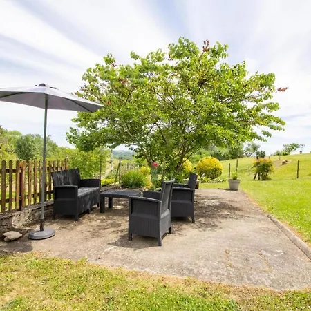 Le Moutat-l'etable * Allemans