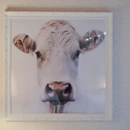 Дом отдыха Le Moutat-l'etable