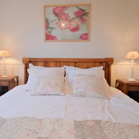 Дом отдыха Le Moutat-l'etable *