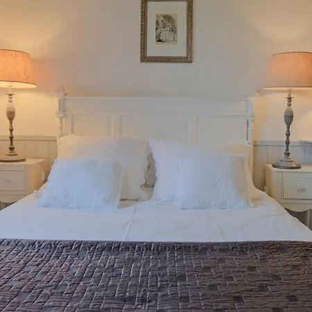 Le Moutat-l'etable Allemans