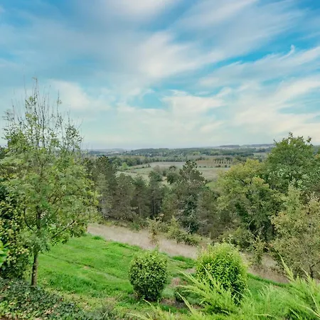 Le Moutat-l'etable Дом отдыха