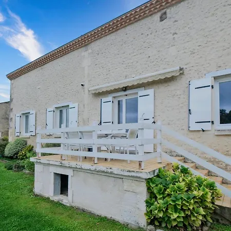 Le Moutat-l'etable Allemans