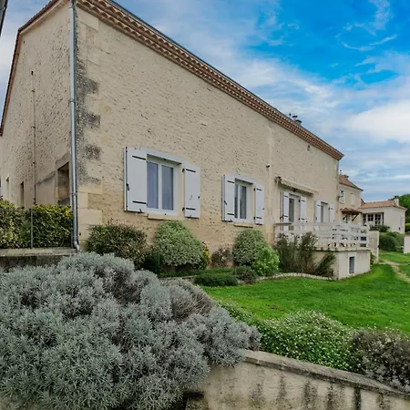 Le Moutat-l'etable * Allemans