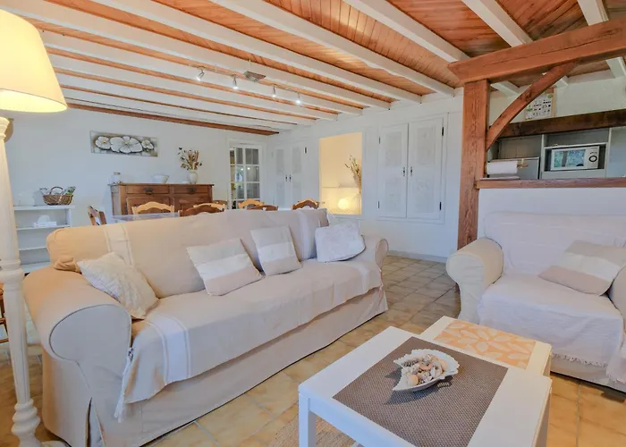 Сasa de vacaciones Le Moutat-l'etable *