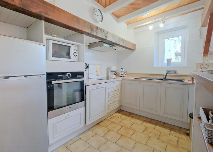 Le Moutat-l'etable Allemans