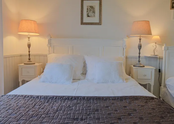 Le Moutat-l'etable Allemans