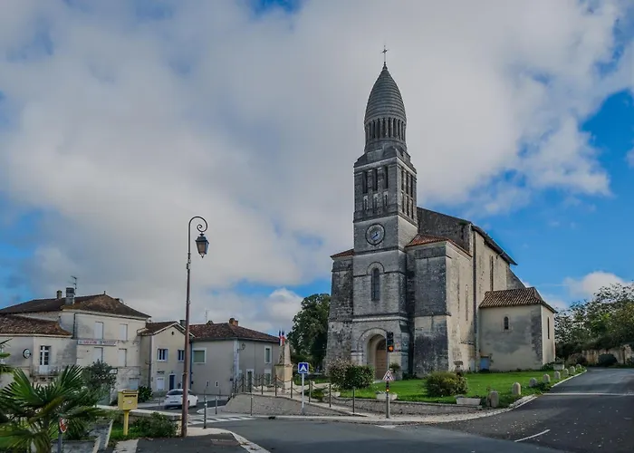 Сasa de vacaciones Le Moutat-l'etable *